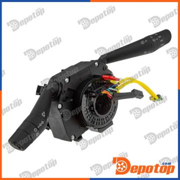 Colonne De Direction Commutateur pour FIAT | 735410423, EPE-FT-004
